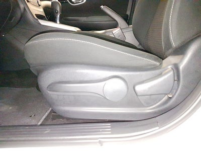 2019 Nissan SENTRA SENTRA ADVANCE CVT