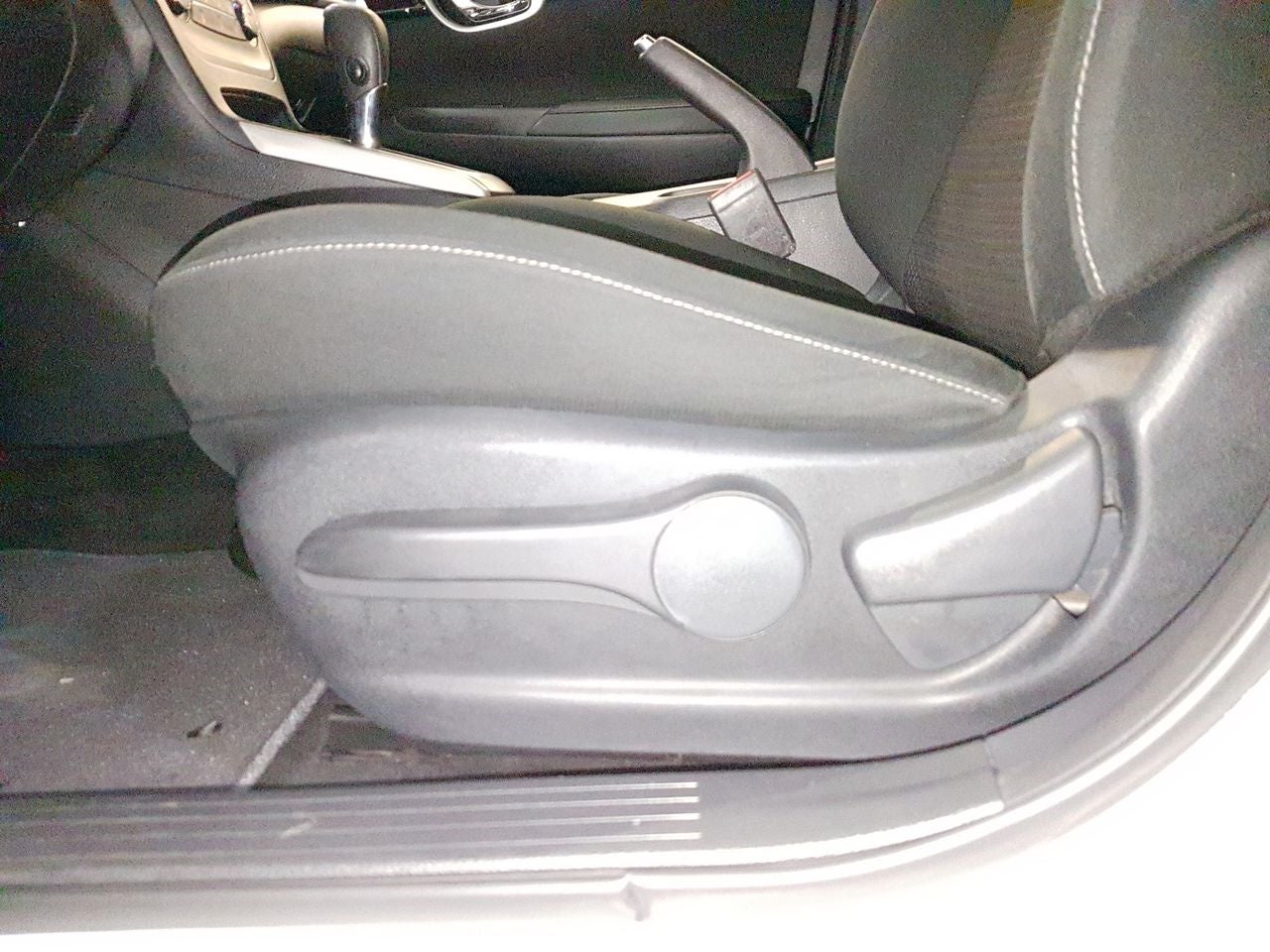 2019 Nissan SENTRA SENTRA ADVANCE CVT