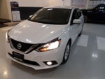 2019 Nissan SENTRA SENTRA ADVANCE CVT
