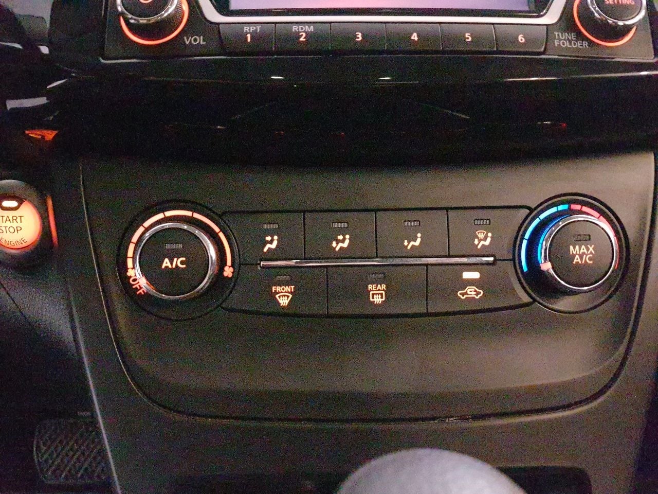 2019 Nissan SENTRA SENTRA ADVANCE CVT