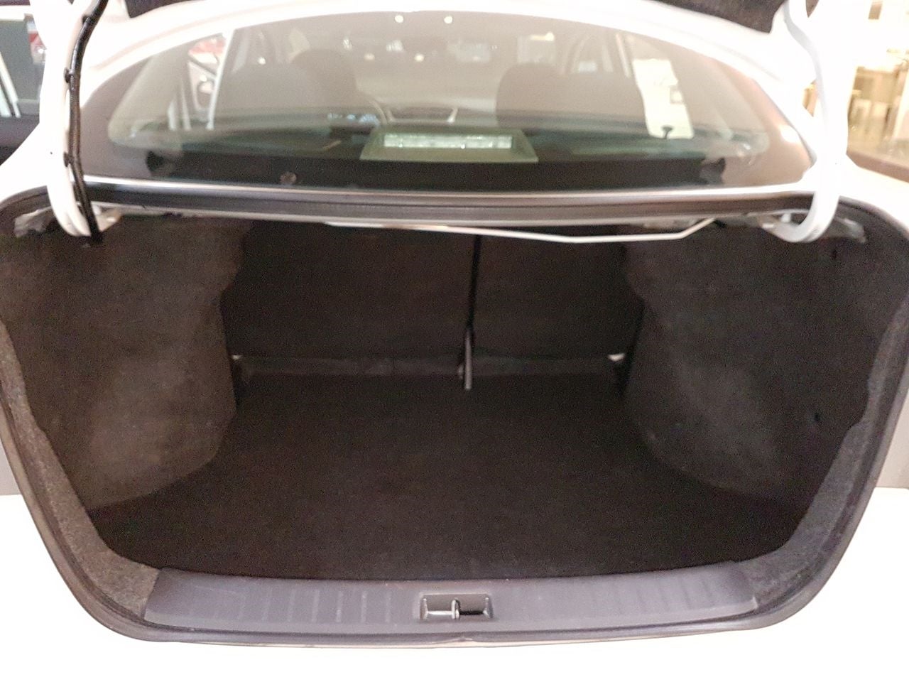 2019 Nissan SENTRA SENTRA ADVANCE CVT