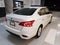 2019 Nissan SENTRA SENTRA ADVANCE CVT