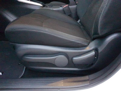 2019 Nissan SENTRA SENTRA ADVANCE CVT