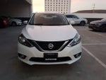 2019 Nissan SENTRA SENTRA ADVANCE CVT