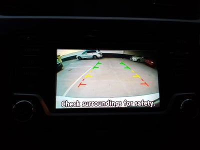 2019 Nissan SENTRA SENTRA ADVANCE CVT