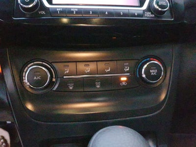 2019 Nissan SENTRA SENTRA ADVANCE CVT