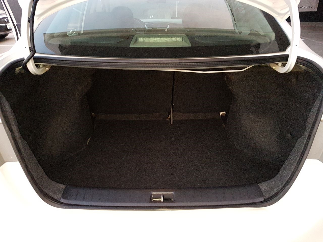 2019 Nissan SENTRA SENTRA ADVANCE CVT