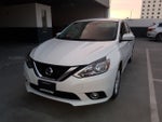 2019 Nissan SENTRA SENTRA ADVANCE CVT