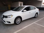 2019 Nissan SENTRA SENTRA ADVANCE CVT
