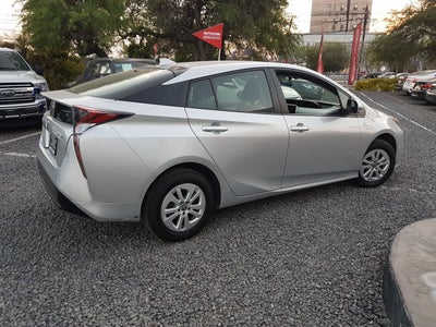 2017 Toyota PRIUS PRIUS BASE AT