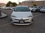 2017 Toyota PRIUS PRIUS BASE AT