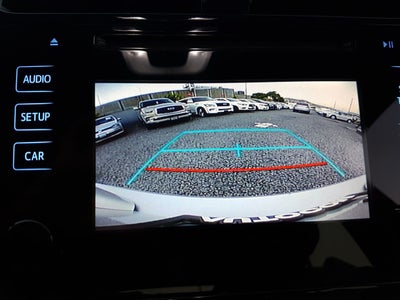 2017 Toyota PRIUS PRIUS BASE AT