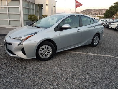 2017 Toyota PRIUS PRIUS BASE AT