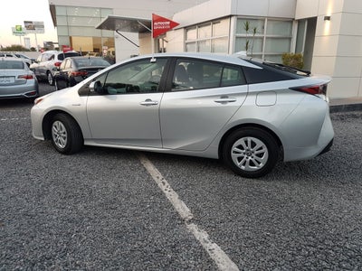 2017 Toyota PRIUS PRIUS BASE AT