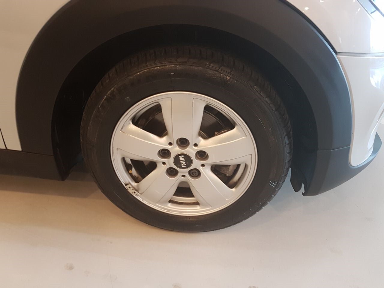 2020 MINI COOPER MINI COOPER SALT AUTOMATICO