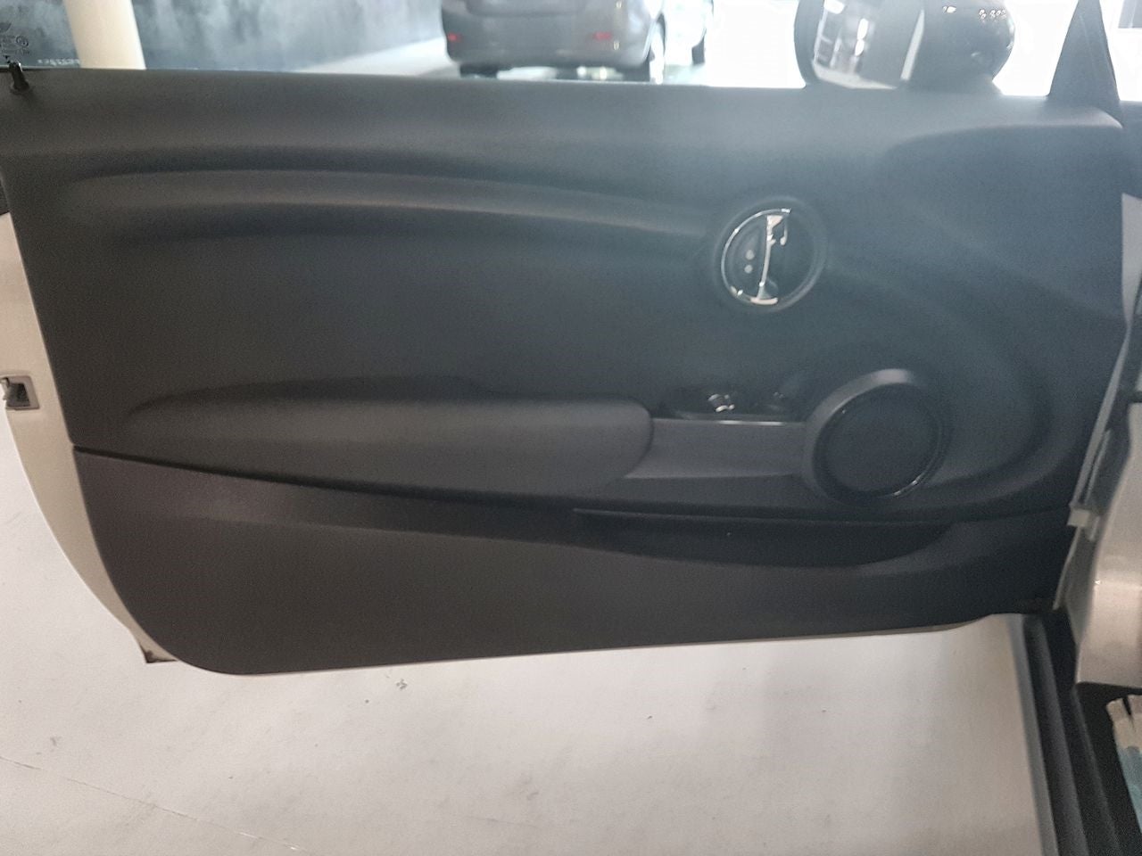 2020 MINI COOPER MINI COOPER SALT AUTOMATICO