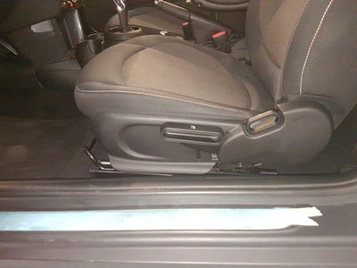 2020 MINI COOPER MINI COOPER SALT AUTOMATICO