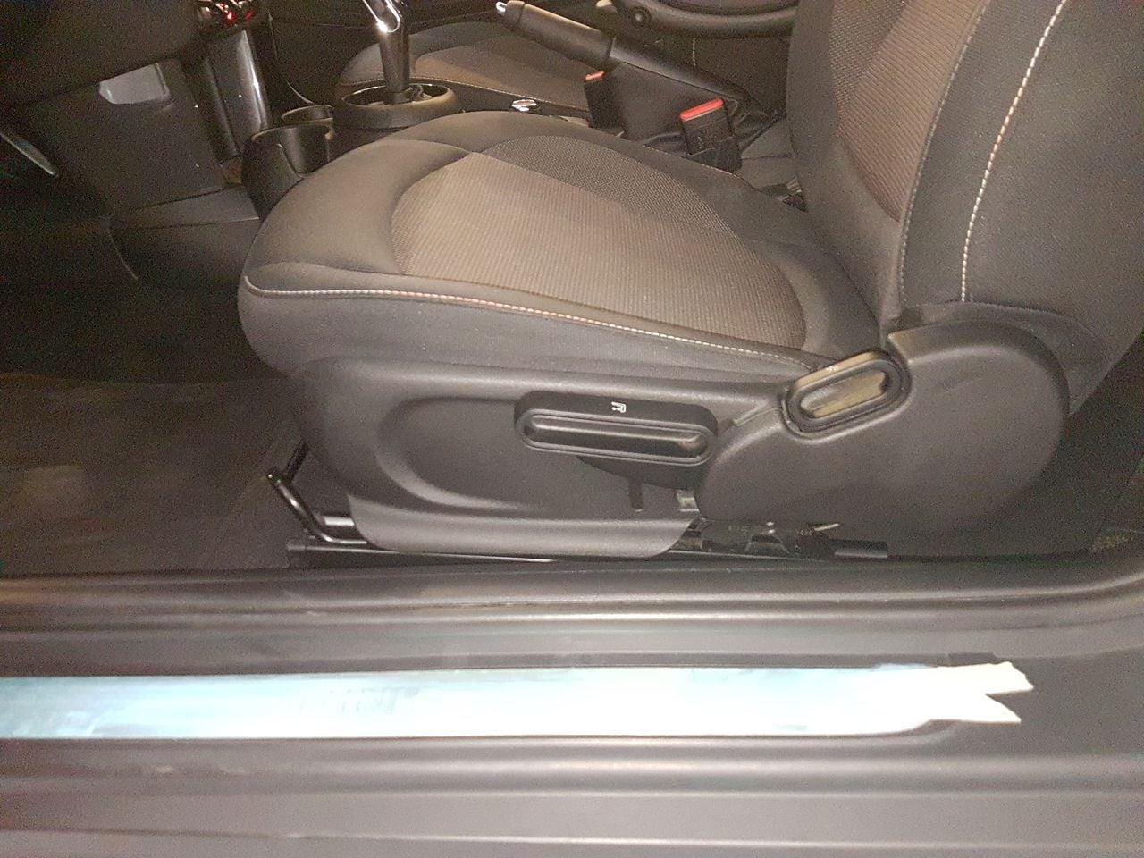 2020 MINI COOPER MINI COOPER SALT AUTOMATICO