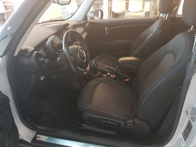 2020 MINI COOPER MINI COOPER SALT AUTOMATICO