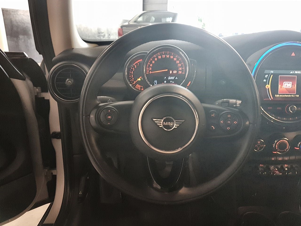 2020 MINI COOPER MINI COOPER SALT AUTOMATICO