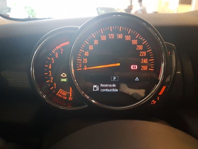 2020 MINI COOPER MINI COOPER SALT AUTOMATICO