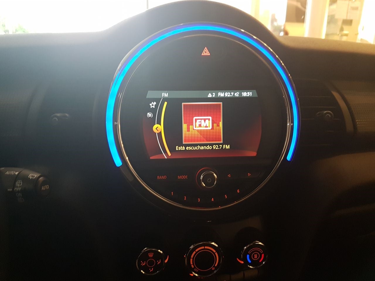 2020 MINI COOPER MINI COOPER SALT AUTOMATICO