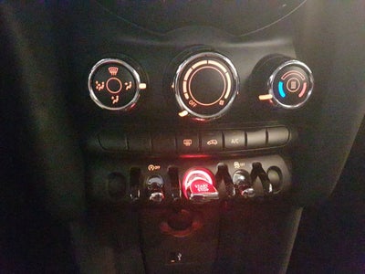 2020 MINI COOPER MINI COOPER SALT AUTOMATICO