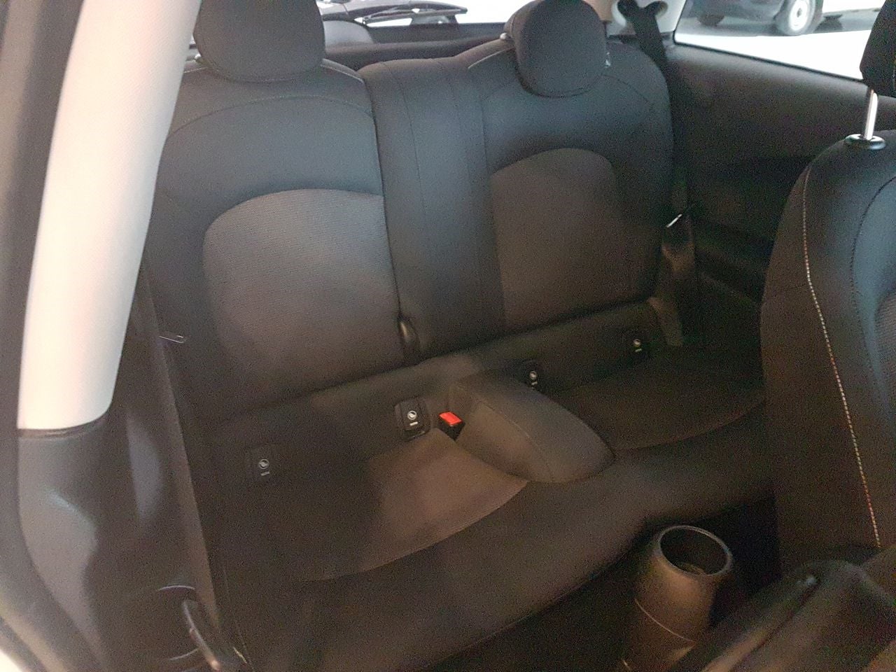 2020 MINI COOPER MINI COOPER SALT AUTOMATICO