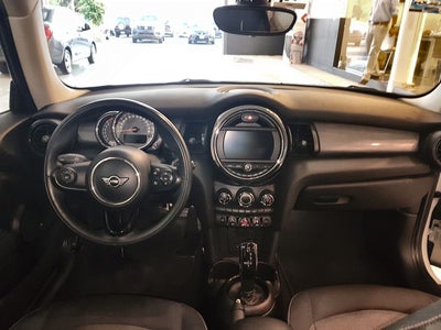 2020 MINI COOPER MINI COOPER SALT AUTOMATICO