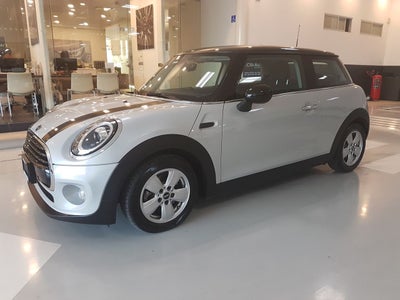 2020 MINI COOPER MINI COOPER SALT AUTOMATICO