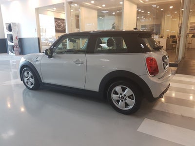 2020 MINI COOPER MINI COOPER SALT AUTOMATICO