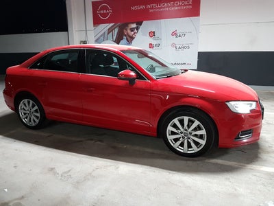 2019 Audi A3 A3 SEDAN 1.4 TFSI 150 HP