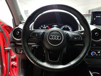 2019 Audi A3 A3 SEDAN 1.4 TFSI 150 HP