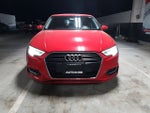 2019 Audi A3 A3 SEDAN 1.4 TFSI 150 HP