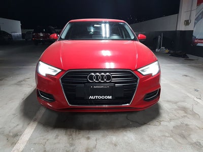 2019 Audi A3 A3 SEDAN 1.4 TFSI 150 HP