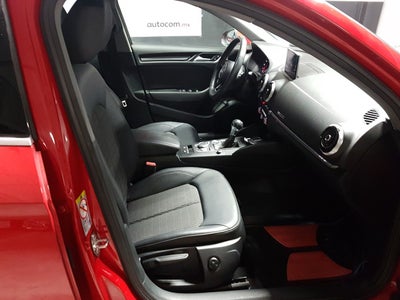 2019 Audi A3 A3 SEDAN 1.4 TFSI 150 HP