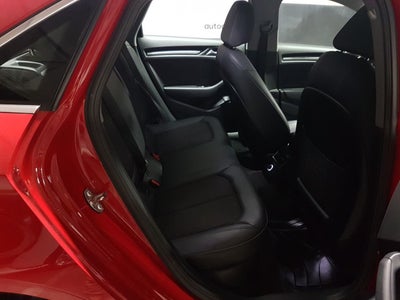 2019 Audi A3 A3 SEDAN 1.4 TFSI 150 HP