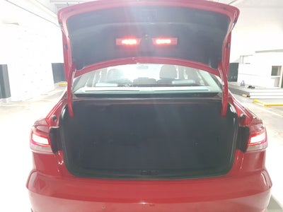 2019 Audi A3 A3 SEDAN 1.4 TFSI 150 HP