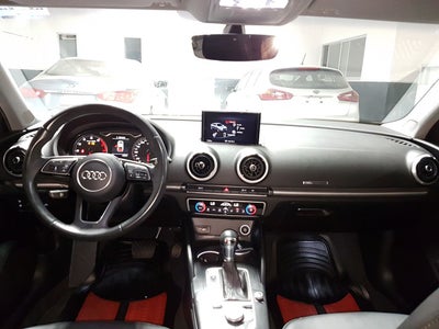 2019 Audi A3 A3 SEDAN 1.4 TFSI 150 HP