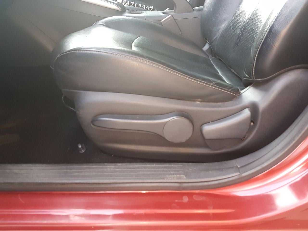 2018 Nissan SENTRA SENTRA EXCLUSIVE NAVI CVT