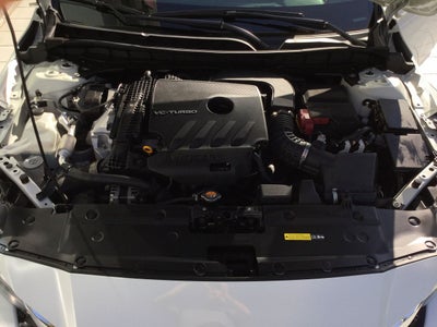 2021 Nissan ALTIMA ALTIMA EXCLUSIVE TURBO