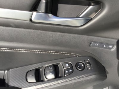 2021 Nissan ALTIMA ALTIMA EXCLUSIVE TURBO