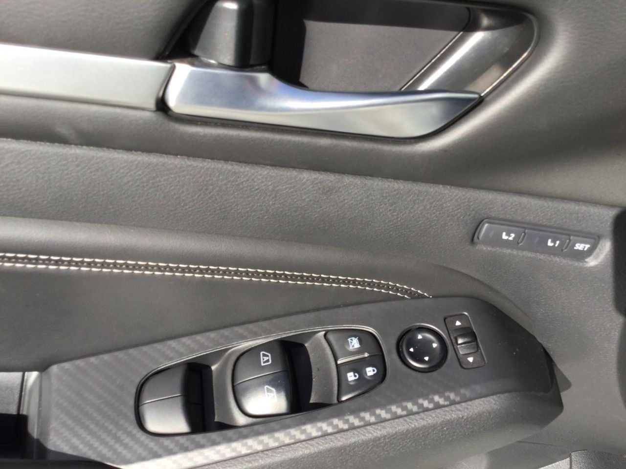 2021 Nissan ALTIMA ALTIMA EXCLUSIVE TURBO