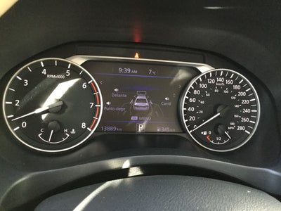 2021 Nissan ALTIMA ALTIMA EXCLUSIVE TURBO