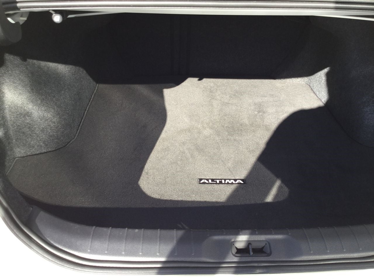 2021 Nissan ALTIMA ALTIMA EXCLUSIVE TURBO