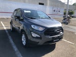 2018 Ford ECOSPORT ECOSPORT  IMPULSE MT