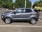 2018 Ford ECOSPORT ECOSPORT  IMPULSE MT