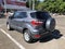 2018 Ford ECOSPORT ECOSPORT  IMPULSE MT