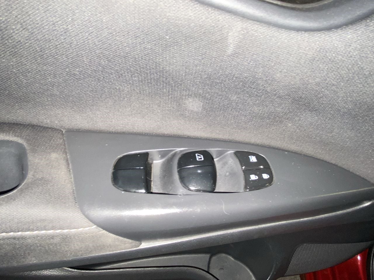 2018 Nissan SENTRA SENTRA SENSE MT