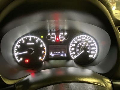 2018 Nissan SENTRA SENTRA SENSE MT